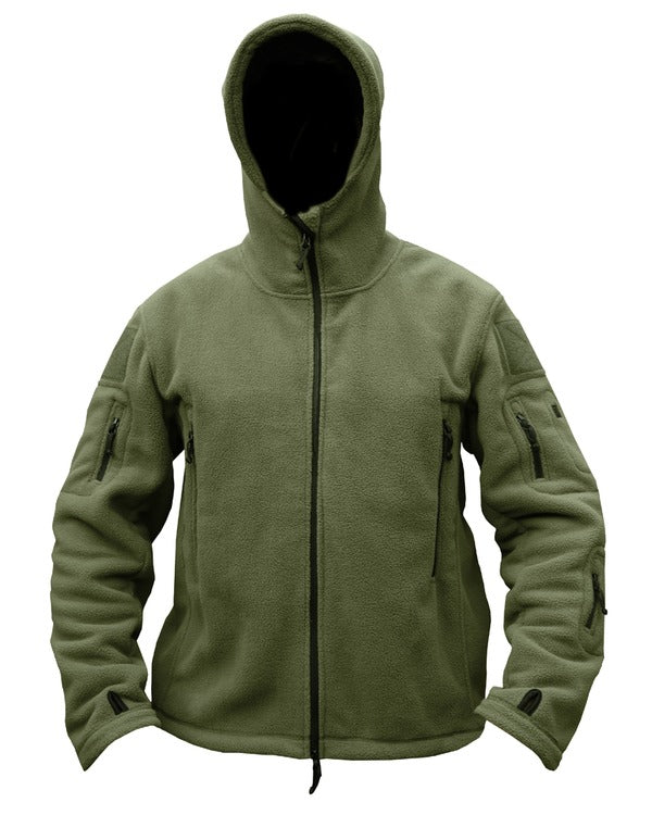 Army Hoodie